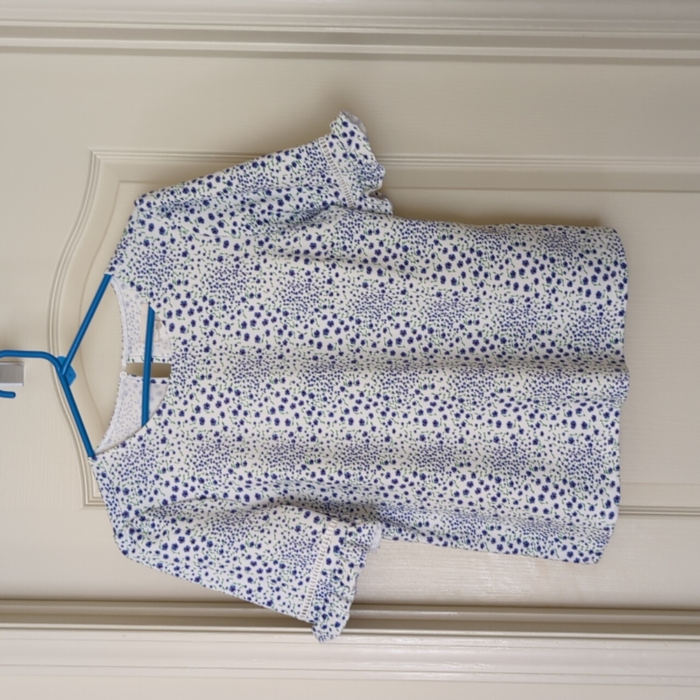 Melloday Women's blouse size M